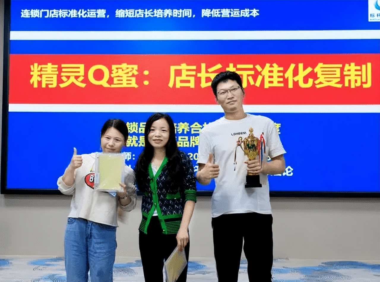 门店标准化流程有哪些,门店标准化可复制流程