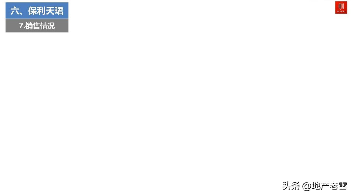 广州世联房地产好不好,广州2022豪宅楼市总结