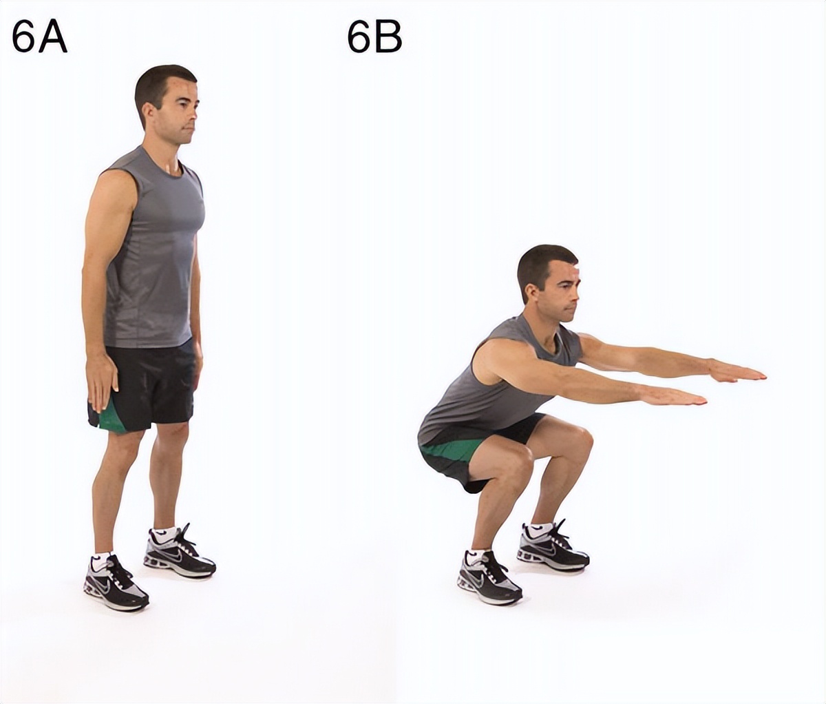 燃脂跑步30分钟完整版有氧健身,通过训练跑步水平能提高多少