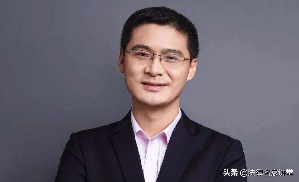 罗翔讲拐卖人口,法治之光罗翔最新视频