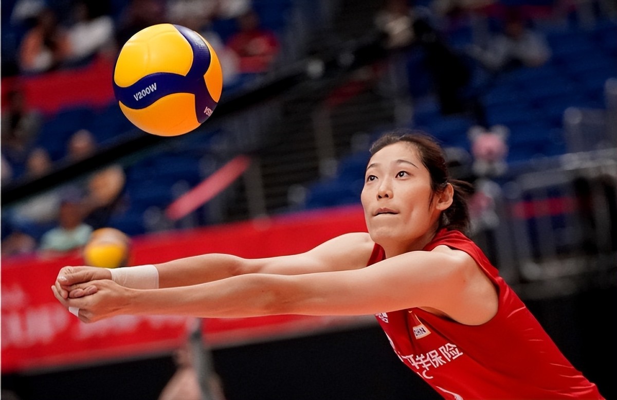 朱婷出名后父母不再务农,朱婷家庭现状