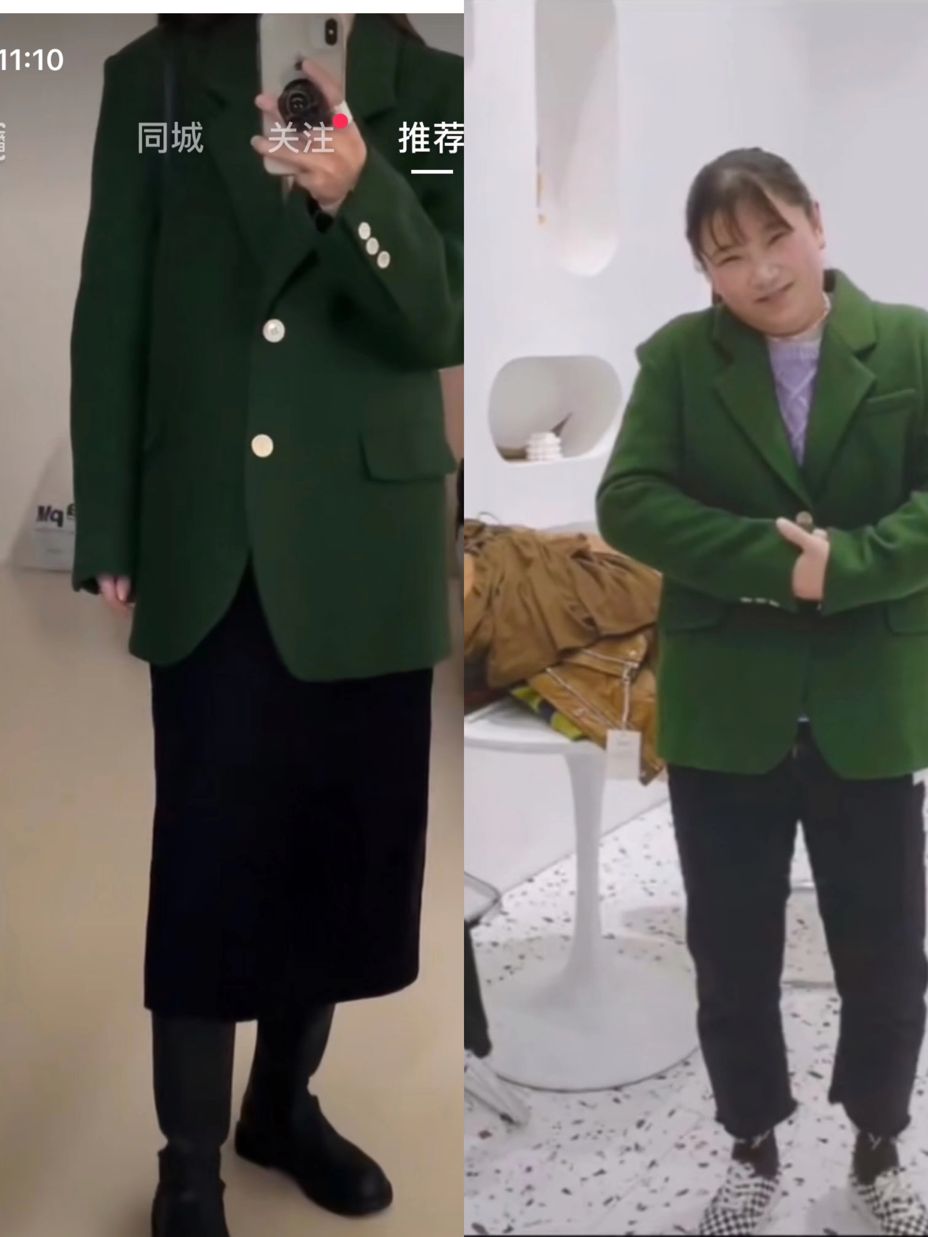 网购衣服如何避免不踩雷,淘宝买衣服怎么不踩雷