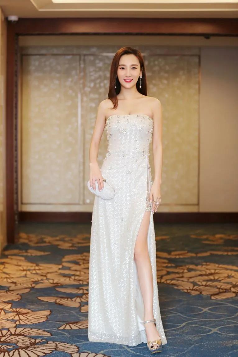 高洋长得太漂亮,高洋气质好迷人