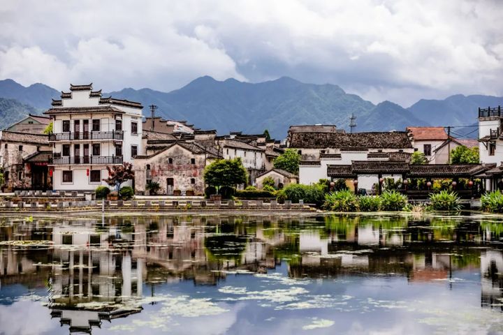 向往的生活浙江桐庐,桐庐值得不值得去