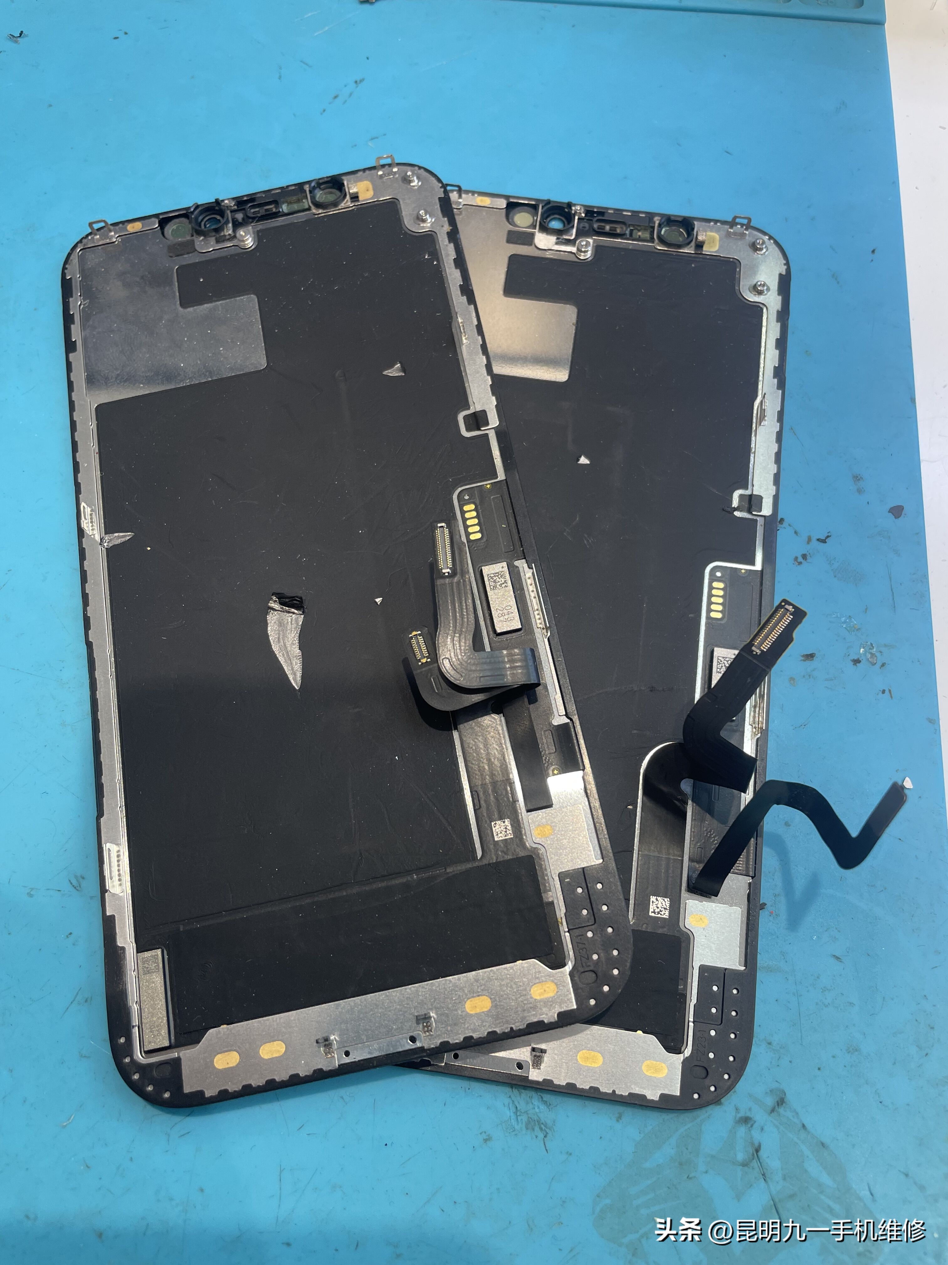 苹果11屏幕失灵乱跳乱点怎么回事,苹果6splus屏幕失灵解决方法