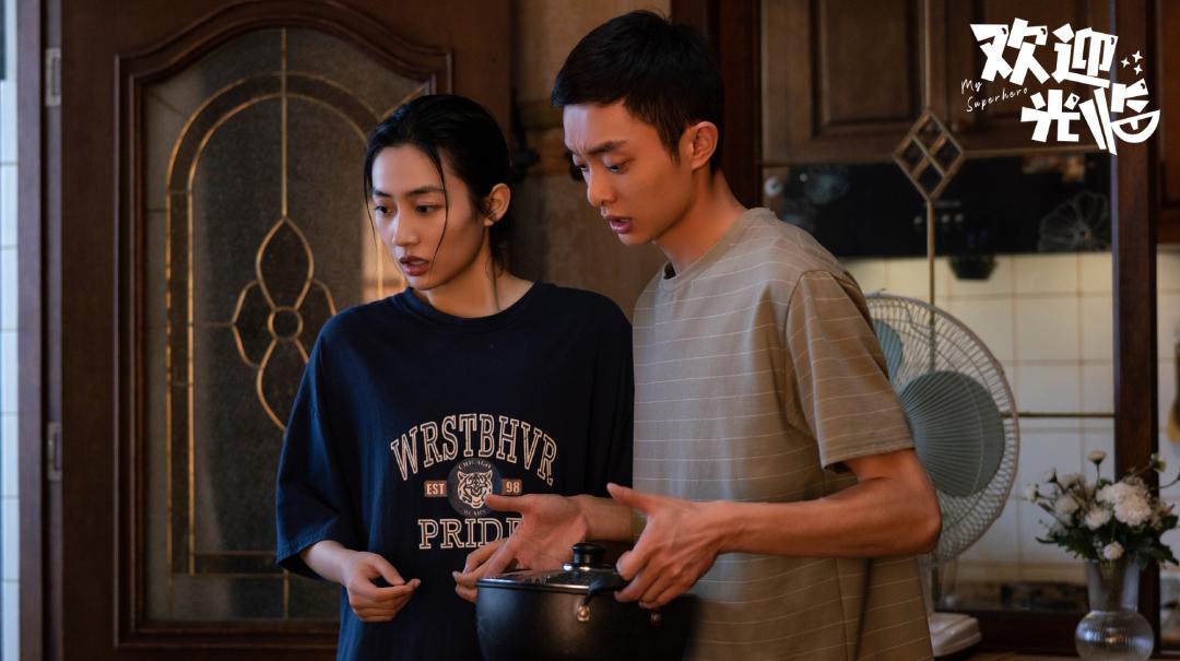 白宇帆角色合集,白宇帆是几线艺人