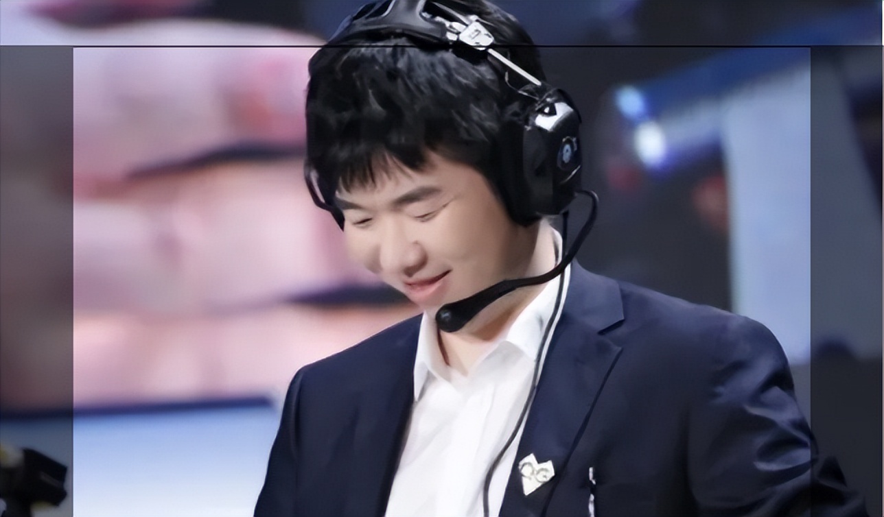 盘点KPL王者赛事中获得荣誉最多的功勋教练