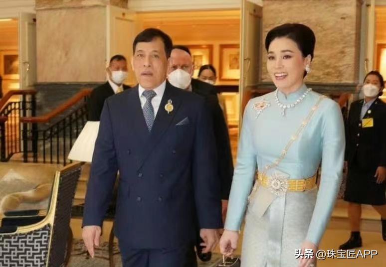 英王加冕凯特王妃,英王查尔斯三世加冕现场