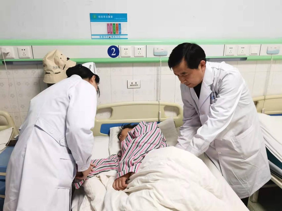 王振亮中医,王振亮中医教授