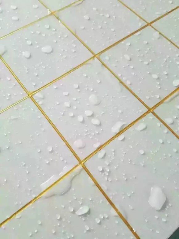 装修美缝剂的好坏有什么区别,怎么区分美缝剂中固化剂的好坏