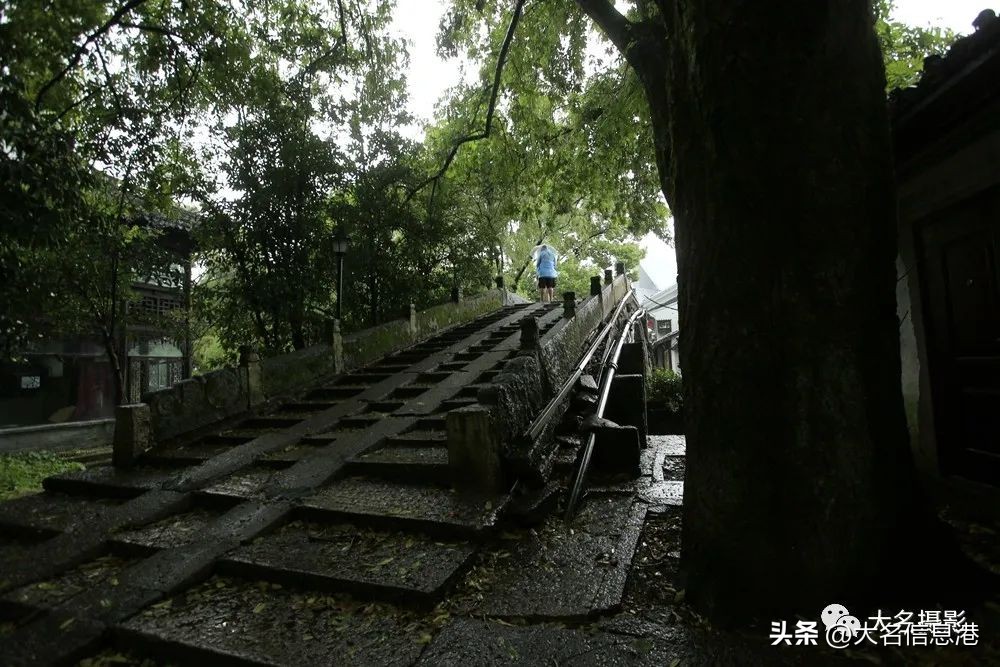 沧州大运河古桥,大运河古桥