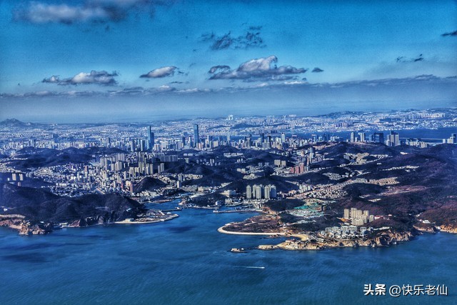 大连老虎滩,大连老虎滩和圣亚海洋馆哪个好