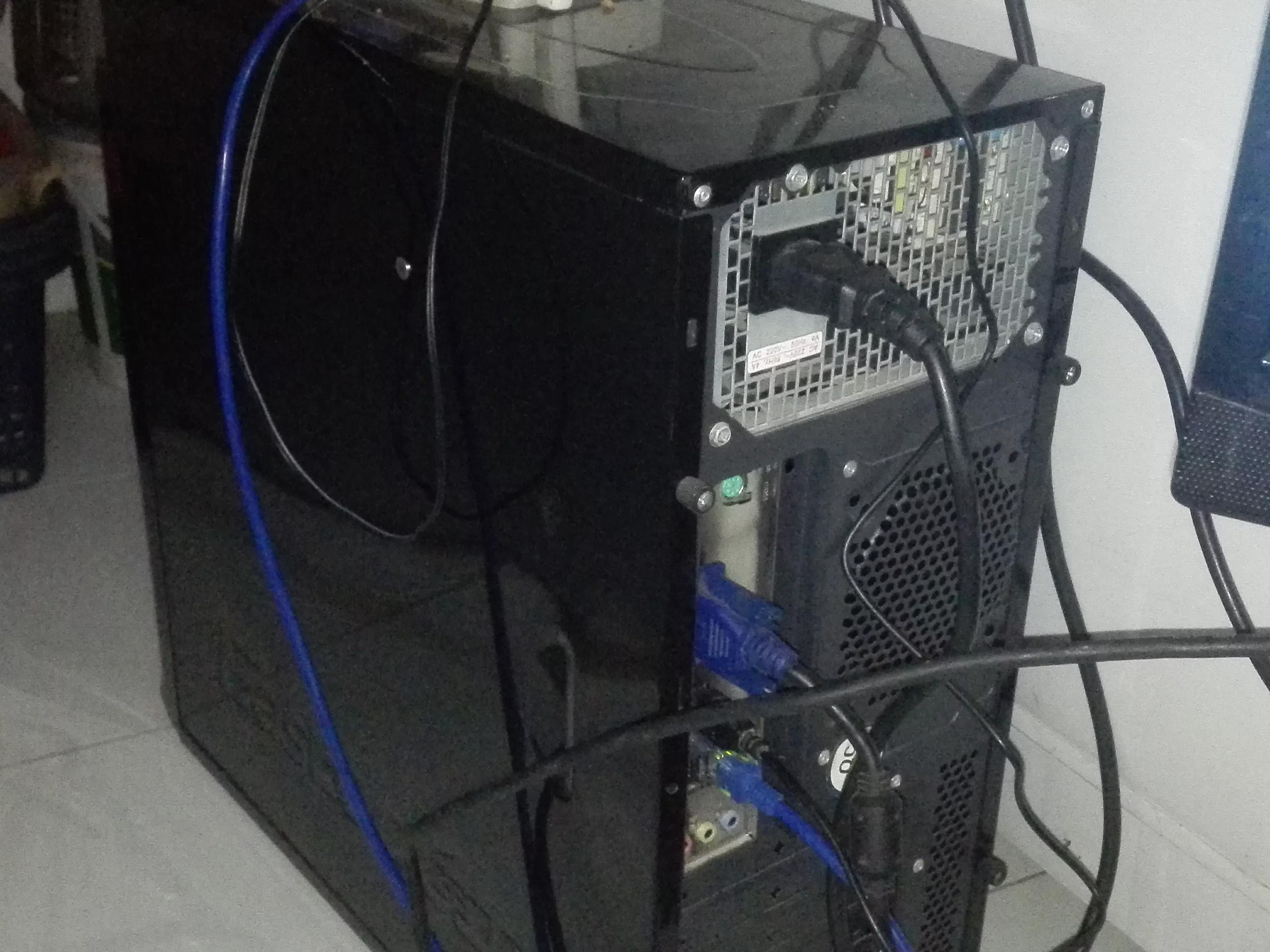 没网络电脑怎么和手机共享文件,手机和无法联网的电脑共享文件