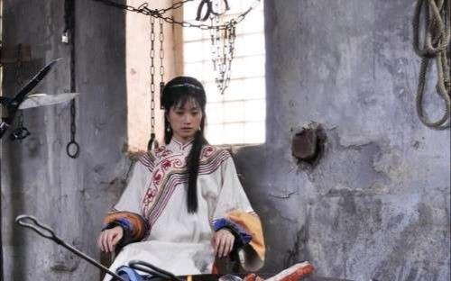 六大残酷刑罚,历来残酷刑罚