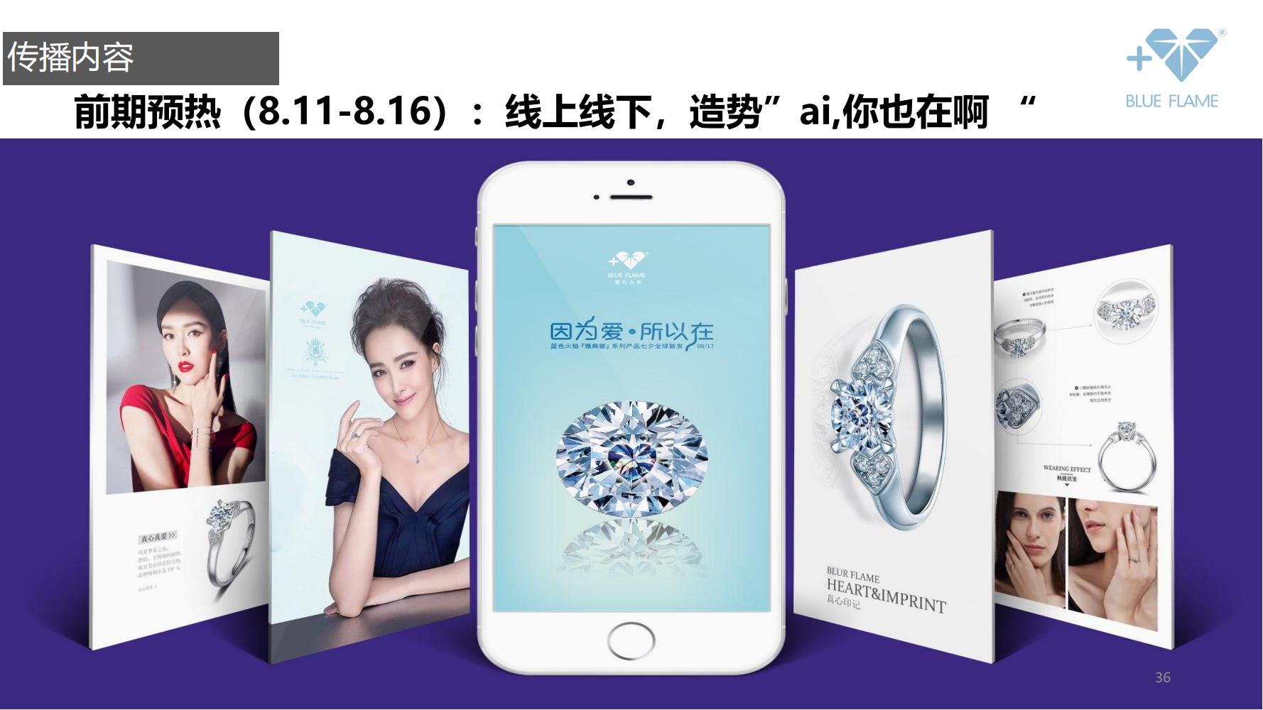 通灵珠宝营销策划,珠宝的营销方案和策划经典案例