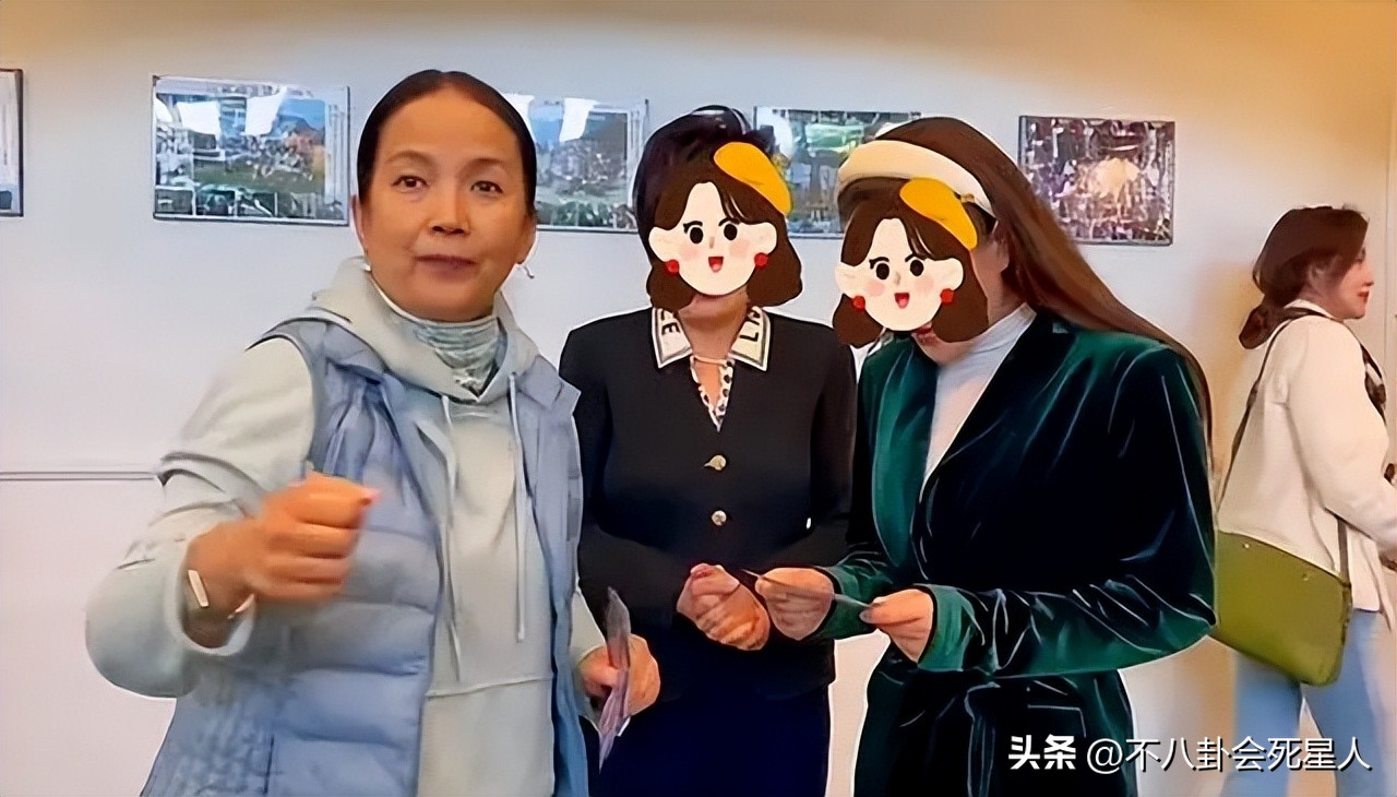 2022移居国外的名人有哪些,移居在国外的明星