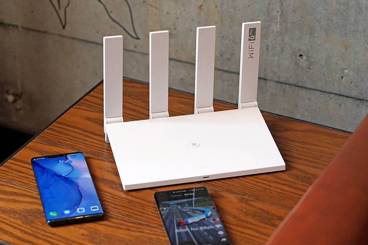 路由器小米华为tp-link哪家好,tp-linkwifi6路由器哪个信号最好