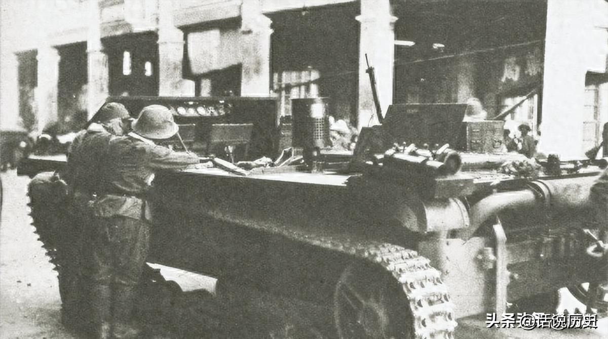 21张真实又罕见的老照片，阴毛假发工作者，我怀疑他用错地方了2