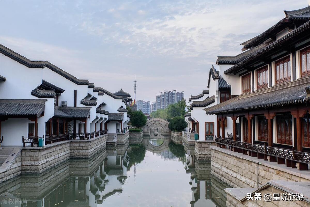 江苏新增8家4a级旅游景区有哪些,2020江苏人气最旺景区是哪里