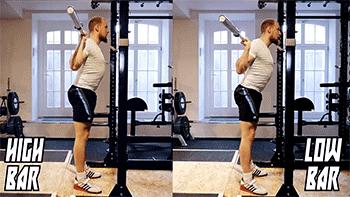 教练辅助女学员深蹲,教练辅助女生深蹲150kg