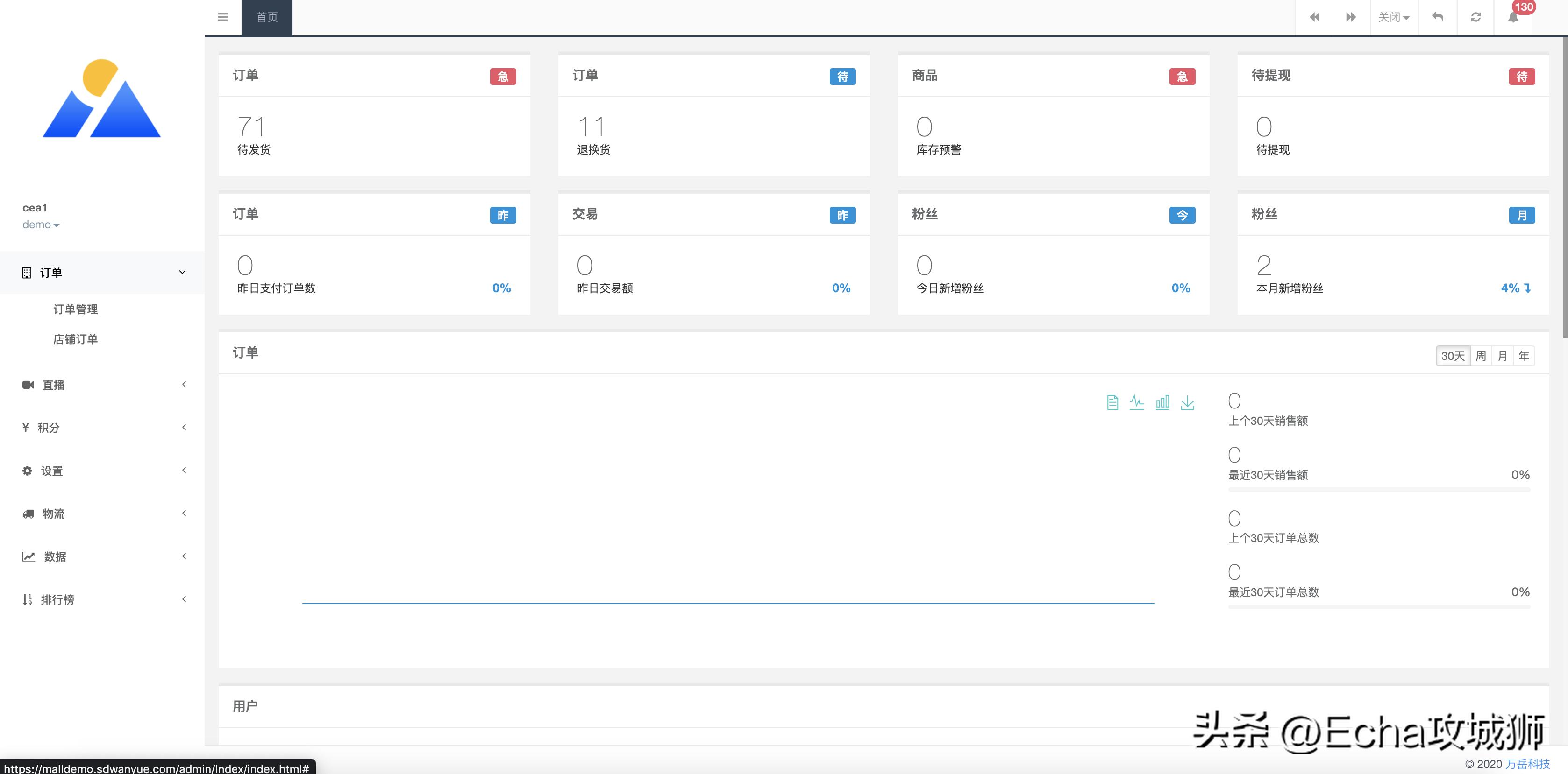私藏的8个赚外快开源项目,23个落地副业赚钱项目合集