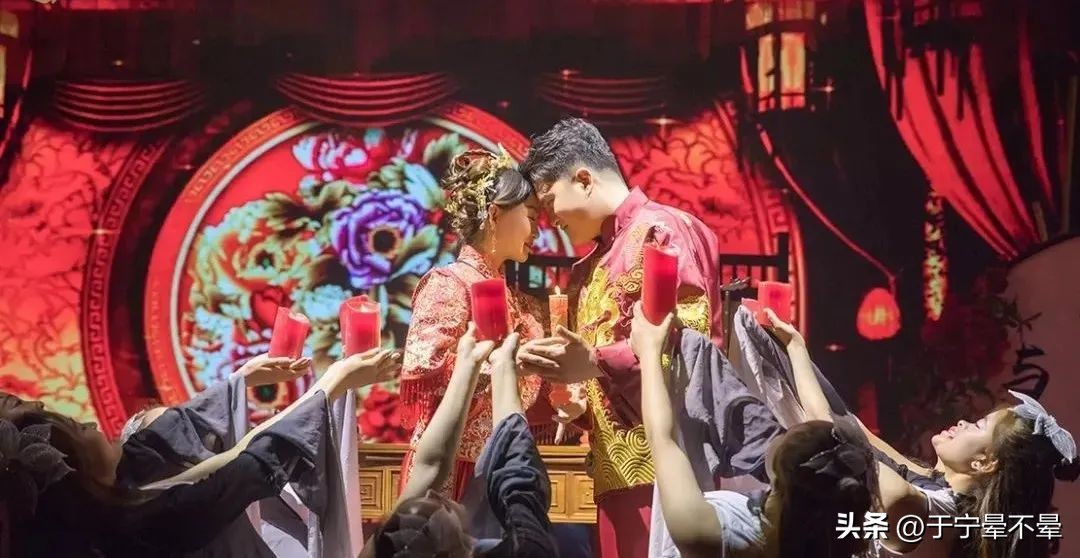 中国彩礼习俗讲什么,婚姻彩礼风俗有哪些