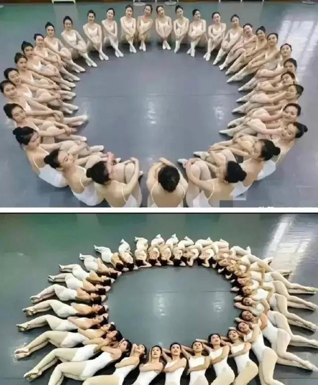 恒大歌舞团真实照片曝光,恒大民族歌舞团演出视频