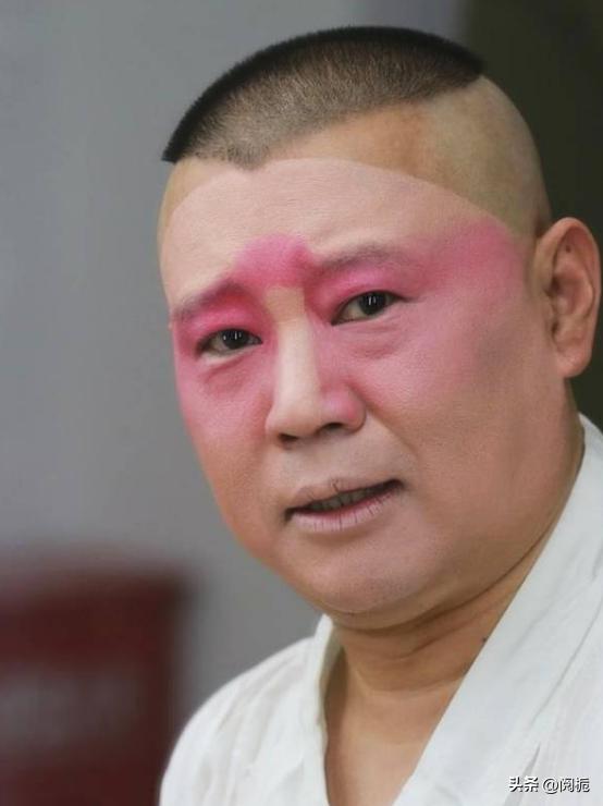 看似辉煌实则一塌糊涂,德云社损人的视频