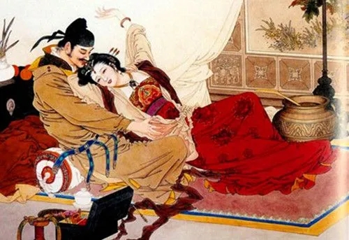 为什么我们喜欢用接吻表达爱意？