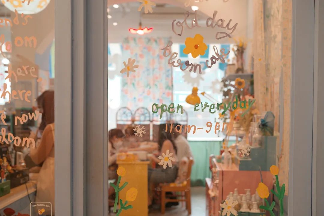 谁懂啊，泰国也太好逛了！