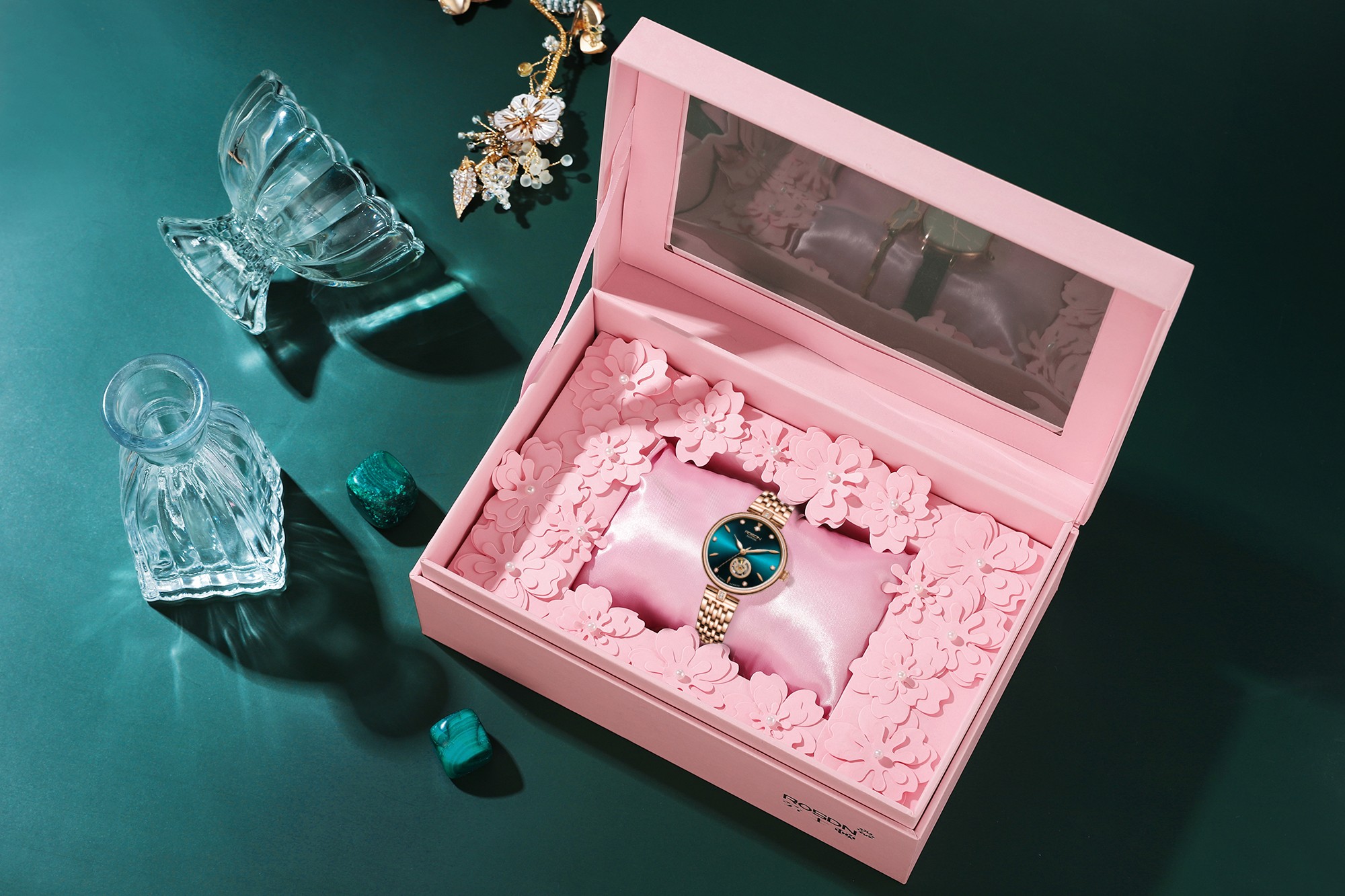 看了一则广告，改变了我的出行计划