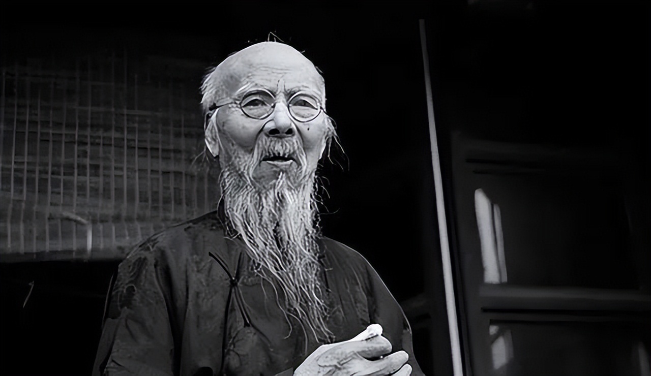 齐白石咸鱼大翻身,齐白石的北漂故事