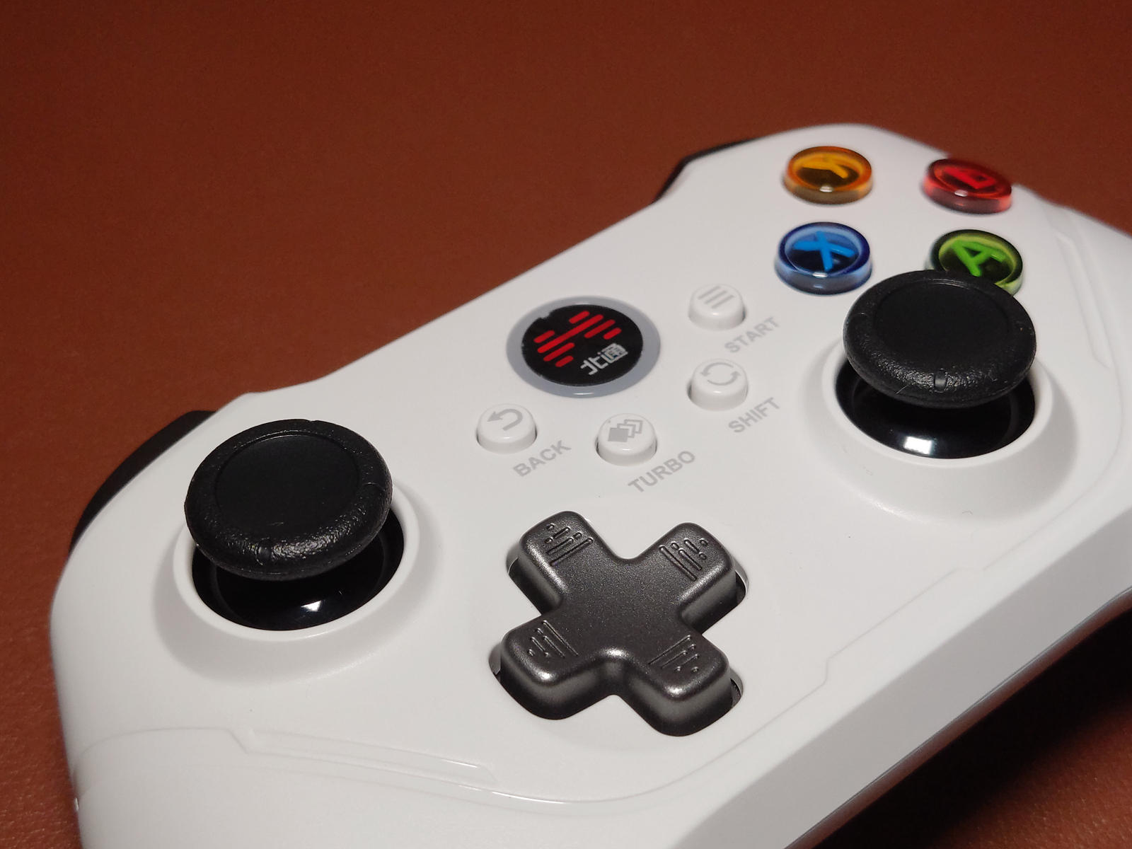 北通游戏手柄阿修罗2pro测评,北通阿修罗2蓝牙游戏手柄测评