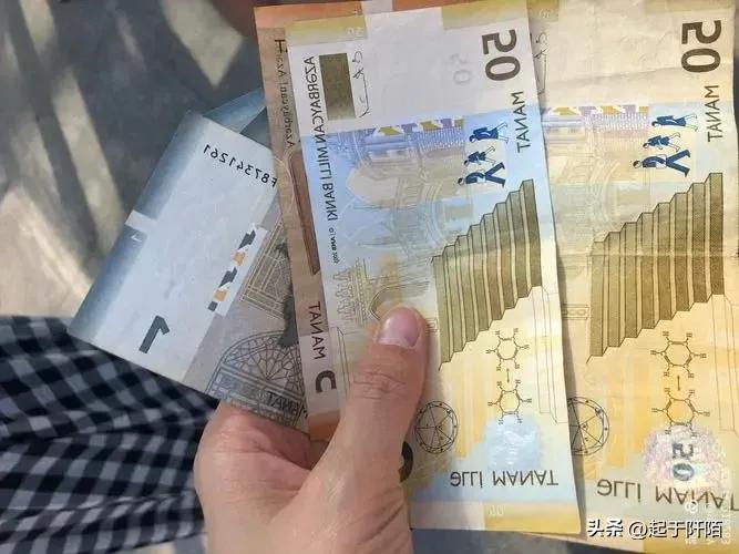 走进“阿塞拜疆”,带你看看真实的里海明珠现状,和想象中不一样