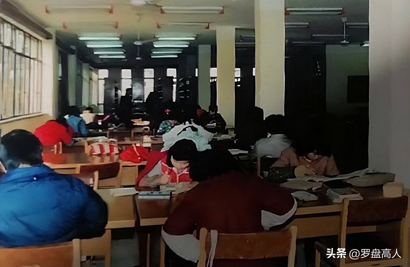 高校影像：上海财经大学——百年上财，日新月异