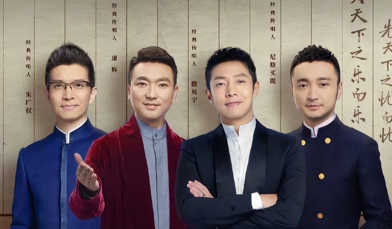 央视年龄最大和最小的主持人,至今未婚的八名央视主持人