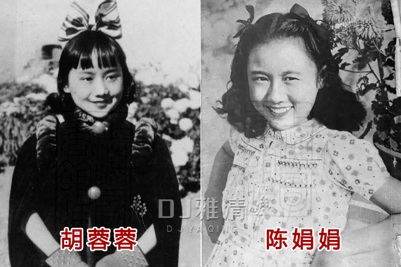 美貌不输王丹凤两段婚姻都幸福88岁却被继子告上法庭89岁黯然去世