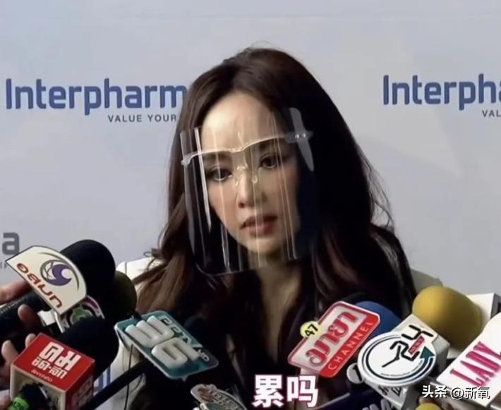 挺着大肚子逼退小三9年后，她终于复出了