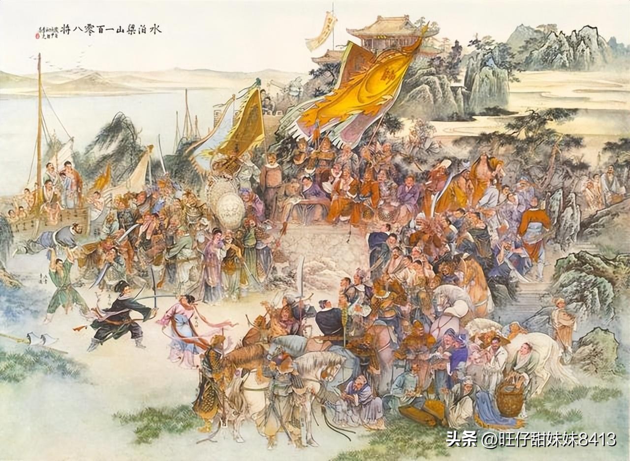 八十年代挂画图片大全,7080年代老中堂挂画图片