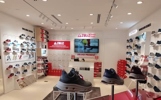 足力健国外,足力健在国外