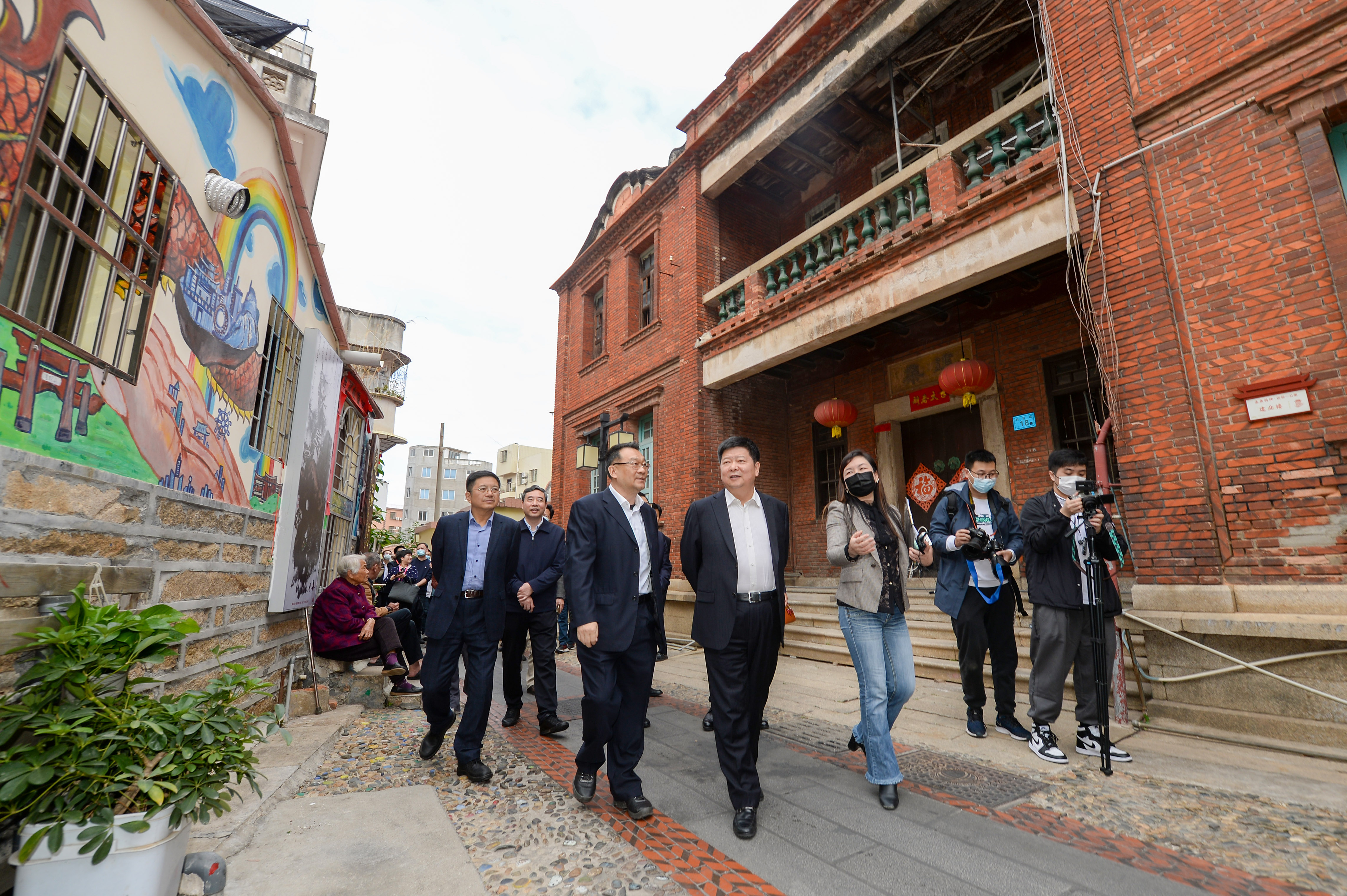 厦门新出的网红拍照地,厦门最近新的网红地