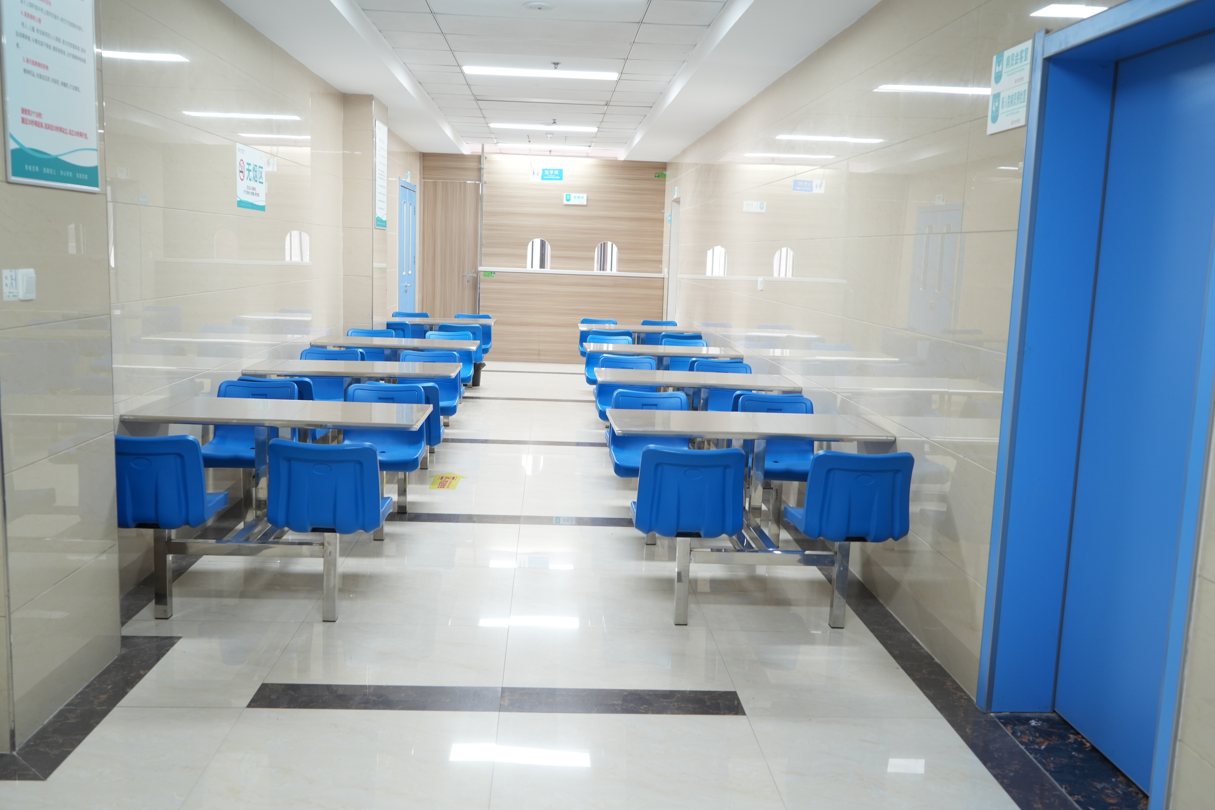 创新精神病医院,创新护理服务改善就医体验