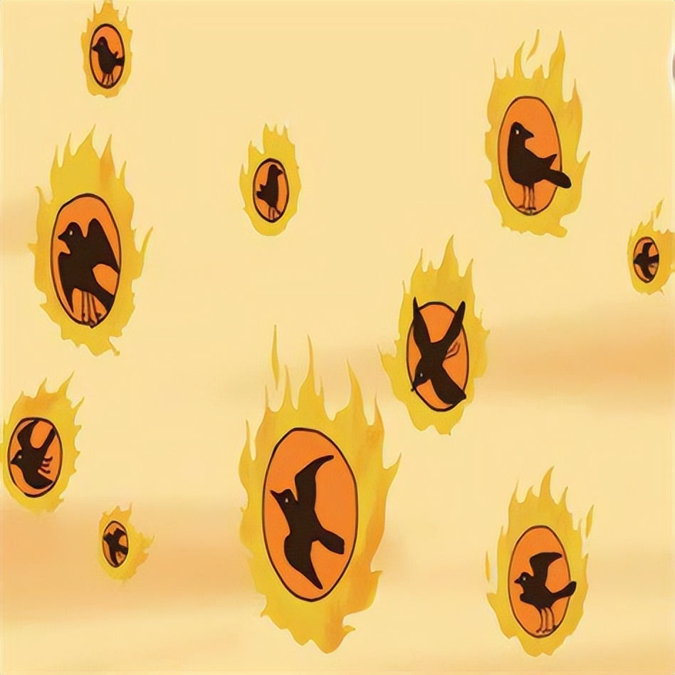 山海经千古奇书全文,山海经十一本很神奇的书