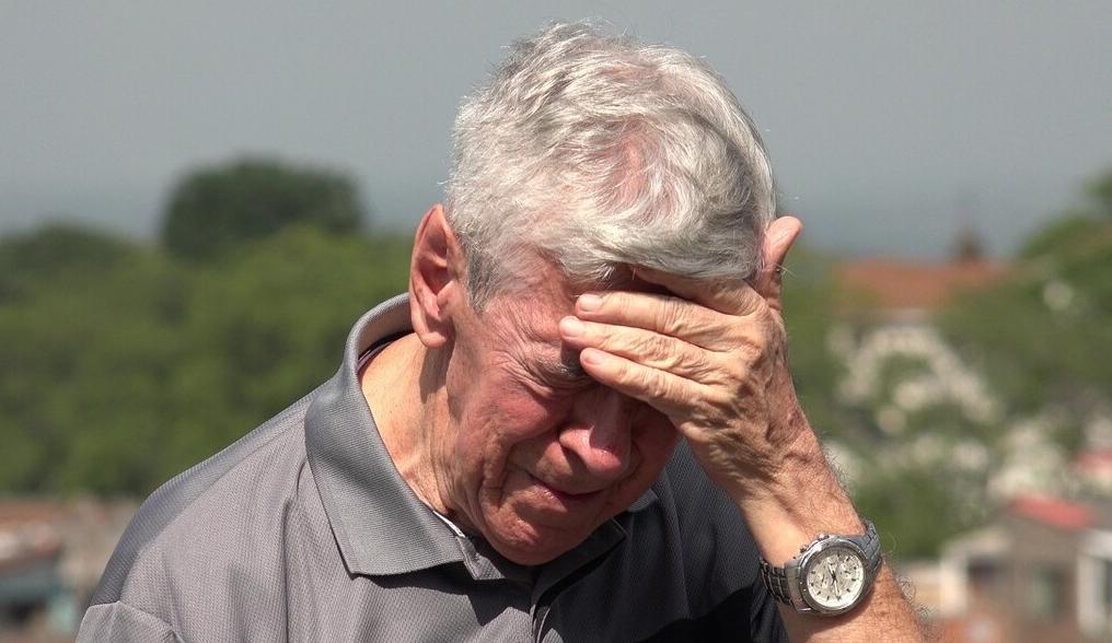 46岁的男人体重标准是正常的,男性55岁左右体重控制在多少合适