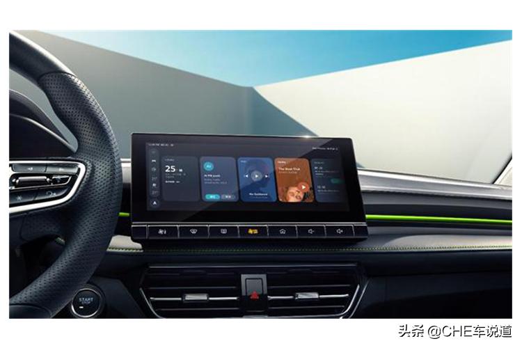 轿车有1.5T不买2.0T，这四款紧凑型车，空间大、动力猛还省油