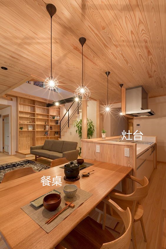 日本最好的装修方法,日本7个不起眼的装修细节