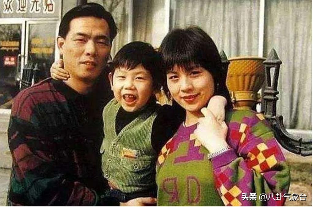 “国乒教父”蔡振华，与妻子相濡以沫37年，模范教练亏欠妻子太多