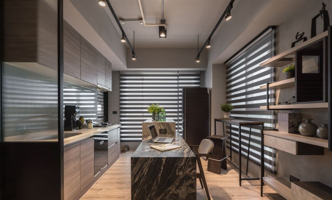 过道磁吸轨道灯安装教程方法图解,卧室怎么安装磁吸轨道灯好看