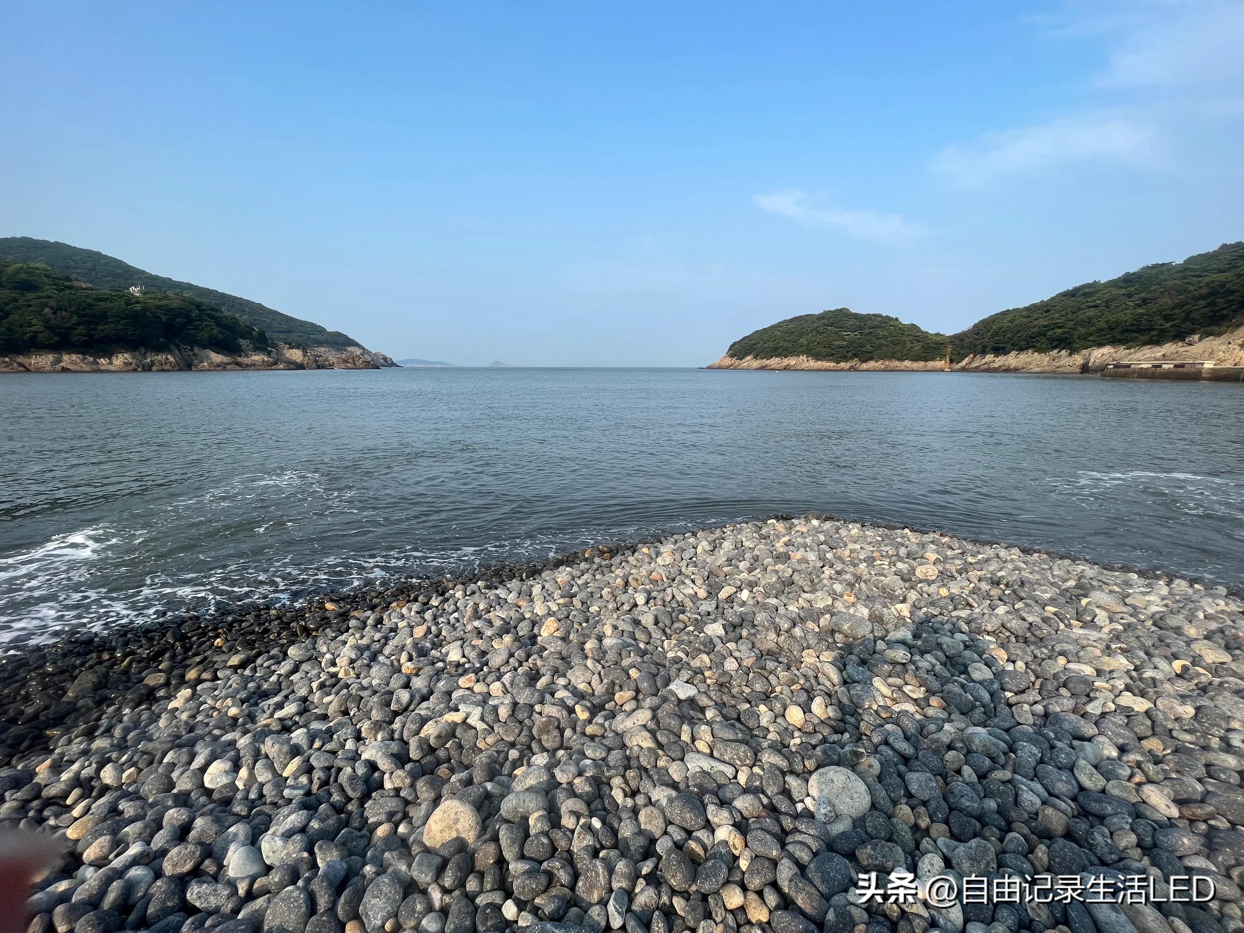 舟山朱家尖旅游景点攻略三日游,舟山朱家尖三日旅游攻略