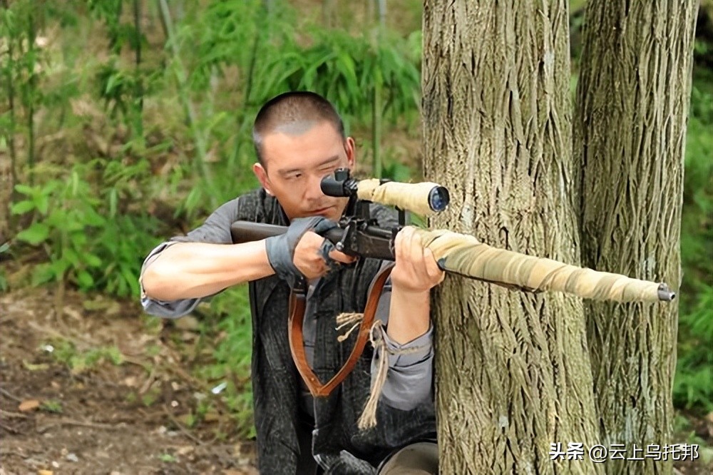 十大抗日神剧雷人桥段,抗日史上最雷人的抗日神剧